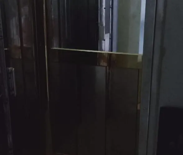 عمارة المستشار *